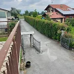 La Cricova Di Iulia Gæstehus