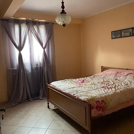 La Cricova Di Iulia Guest house *