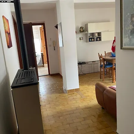 La Cricova Di Iulia Gæstehus *