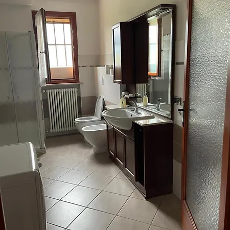 Gasthof La Cricova Di Iulia *