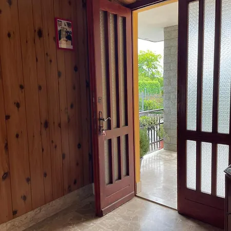 La Cricova Di Iulia Guest house Cervasca