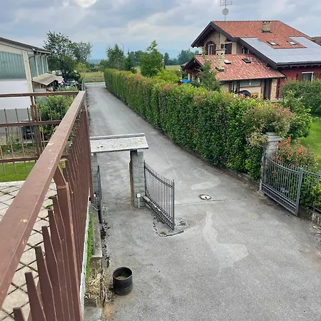 La Cricova Di Iulia Guest house