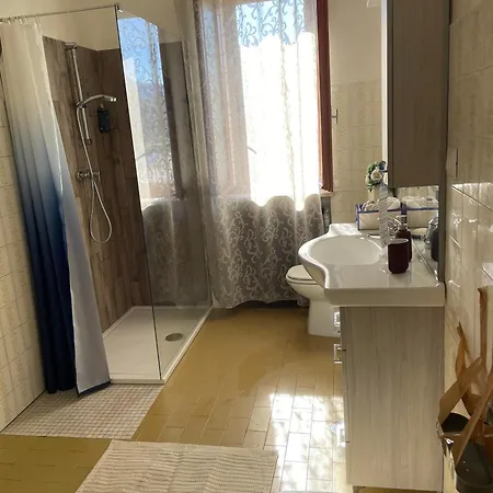 La Cricova Di Iulia Casa de hóspedes *