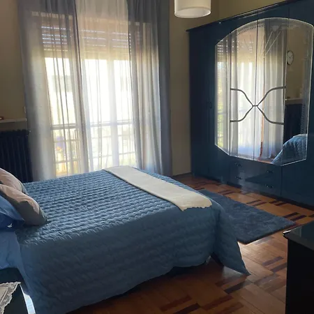 La Cricova Di Iulia Guest house