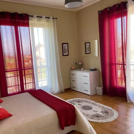 Casa de hóspedes La Cricova Di Iulia Cervasca