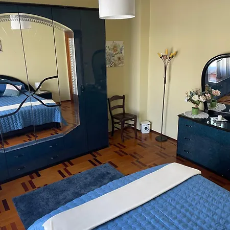 La Cricova Di Iulia Cervasca