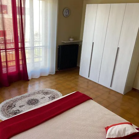 La Cricova Di Iulia Guest house
