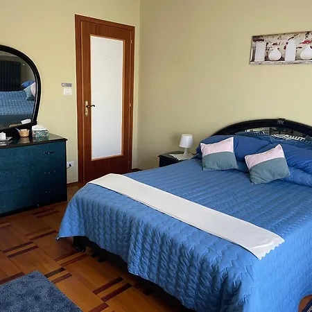 Guest house La Cricova Di Iulia