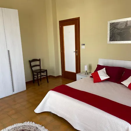 Guest house La Cricova Di Iulia Cervasca