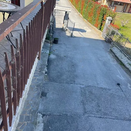 La Cricova Di Iulia Casa de hóspedes *