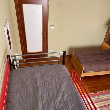 Casa de hóspedes La Cricova Di Iulia Cervasca