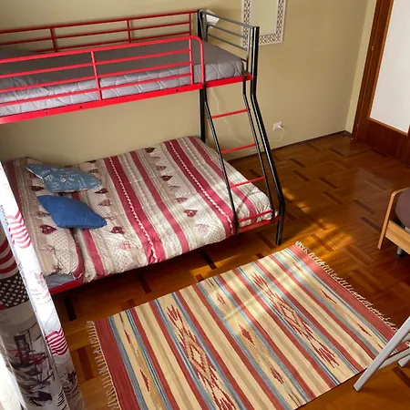 La Cricova Di Iulia *