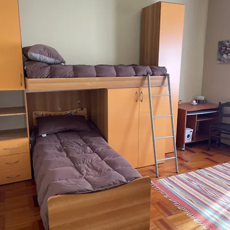 La Cricova Di Iulia * Cervasca