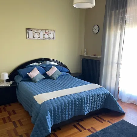 La Cricova Di Iulia Casa de hóspedes *