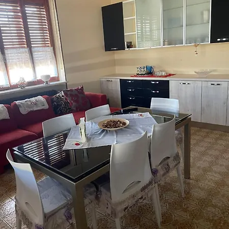 La Cricova Di Iulia Guest house