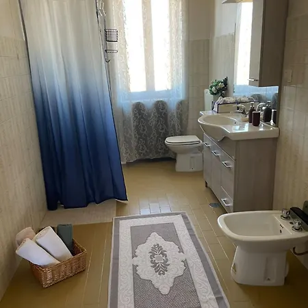 La Cricova Di Iulia Guest house *