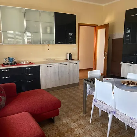 La Cricova Di Iulia Guest house *