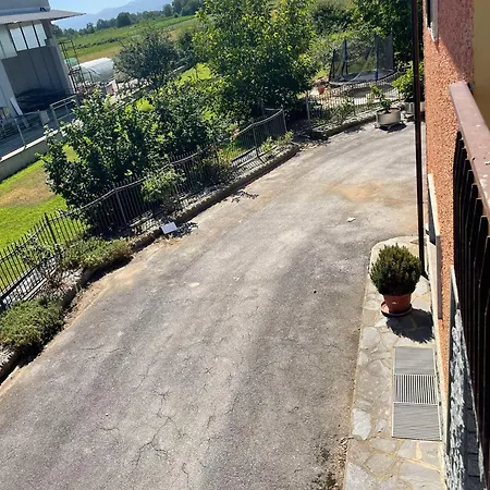 Gasthof La Cricova Di Iulia Cervasca