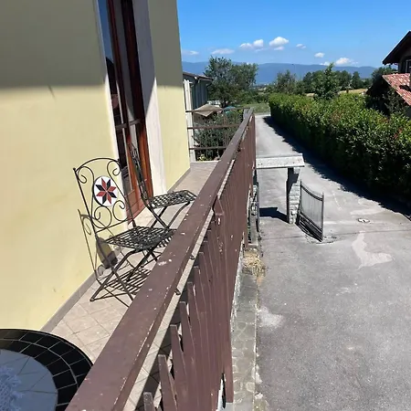 La Cricova Di Iulia *