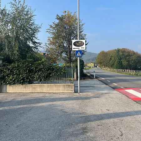 La Cricova Di Iulia Casa de hóspedes