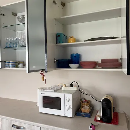 La Cricova Di Iulia Casa de hóspedes Cervasca