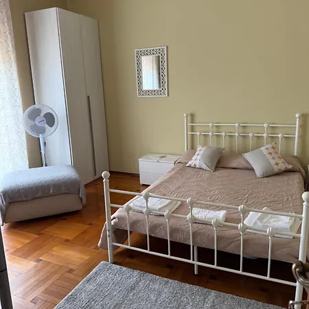 La Cricova Di Iulia Guest house