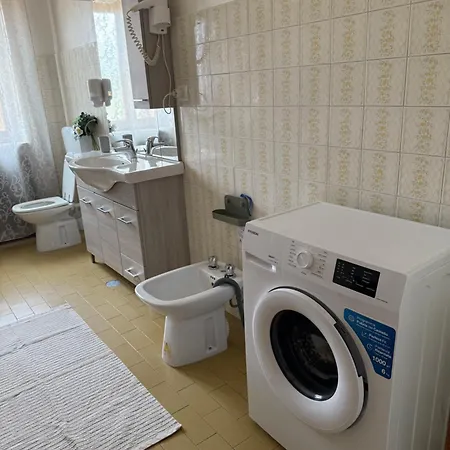 Casa de hóspedes La Cricova Di Iulia