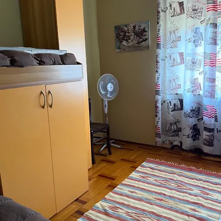 Gasthof La Cricova Di Iulia *