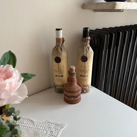 La Cricova Di Iulia Gasthof Cervasca