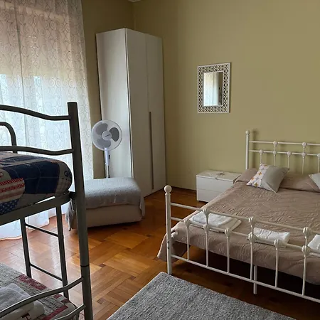Guest house La Cricova Di Iulia Cervasca