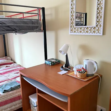 Guest house La Cricova Di Iulia