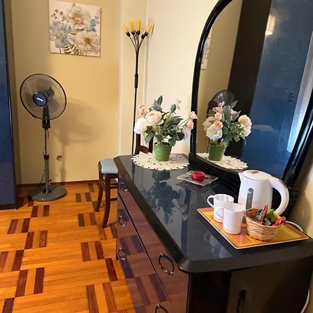 La Cricova Di Iulia Gasthof Cervasca