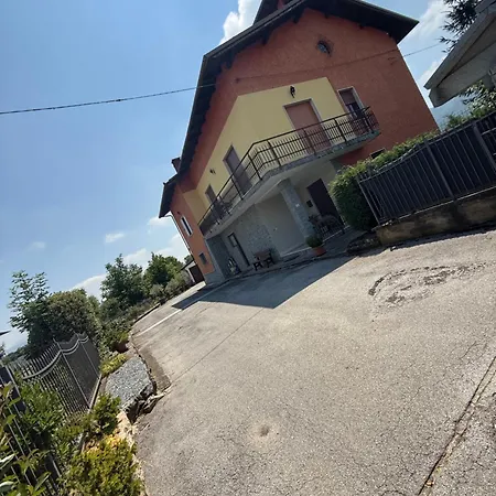 La Cricova Di Iulia