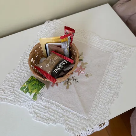 La Cricova Di Iulia Πανσιόν *