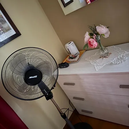 Πανσιόν La Cricova Di Iulia Cervasca