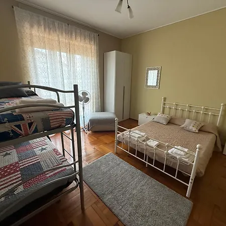 La Cricova Di Iulia Cervasca