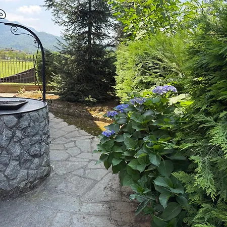 La Cricova Di Iulia Guest house