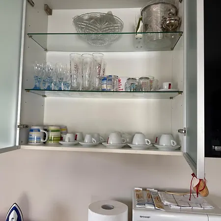 Gasthof La Cricova Di Iulia