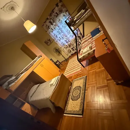 La Cricova Di Iulia Casa de hóspedes *