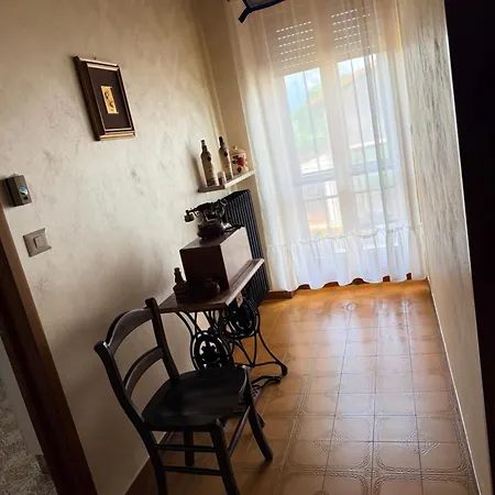 La Cricova Di Iulia Guest house