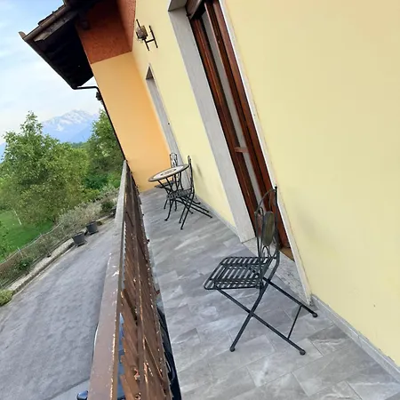 Guest house La Cricova Di Iulia