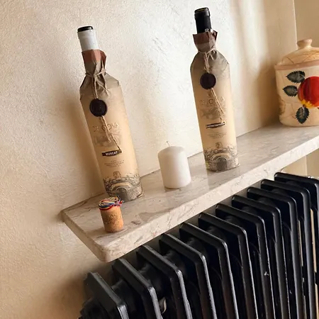La Cricova Di Iulia Guest house