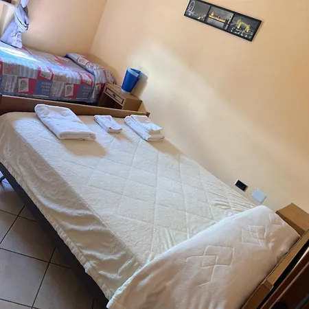 Maison d'hôtes La Cricova Di Iulia Cervasca