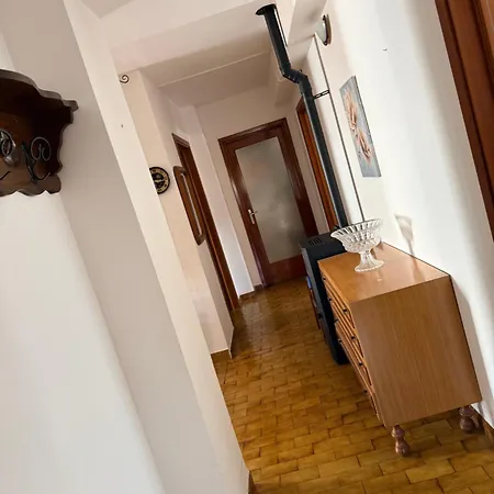 Maison d'hôtes La Cricova Di Iulia