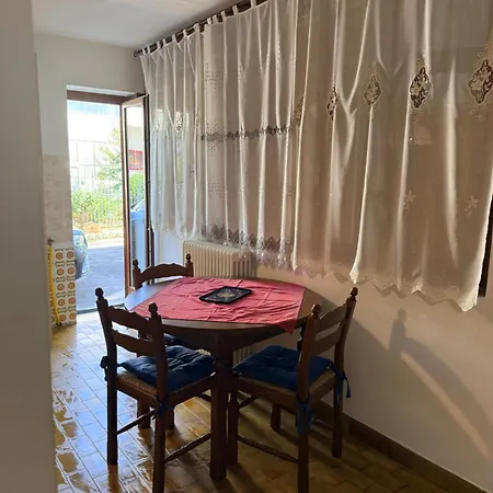 Maison d'hôtes La Cricova Di Iulia Cervasca