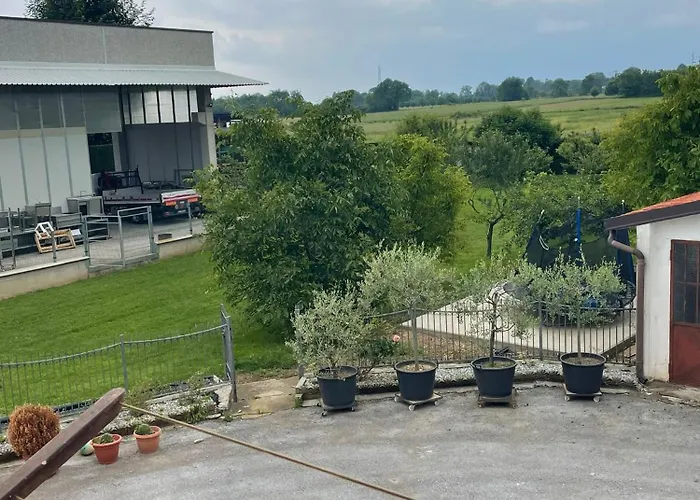 La Cricova Di Iulia *