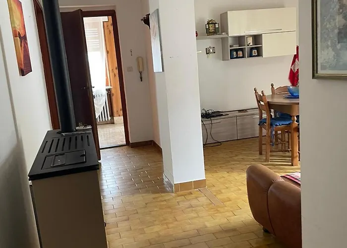 La Cricova Di Iulia Πανσιόν *