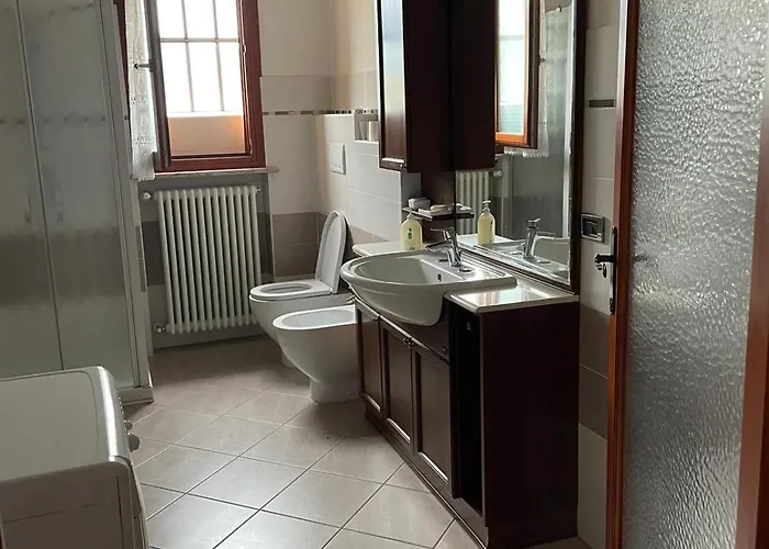 Πανσιόν La Cricova Di Iulia *