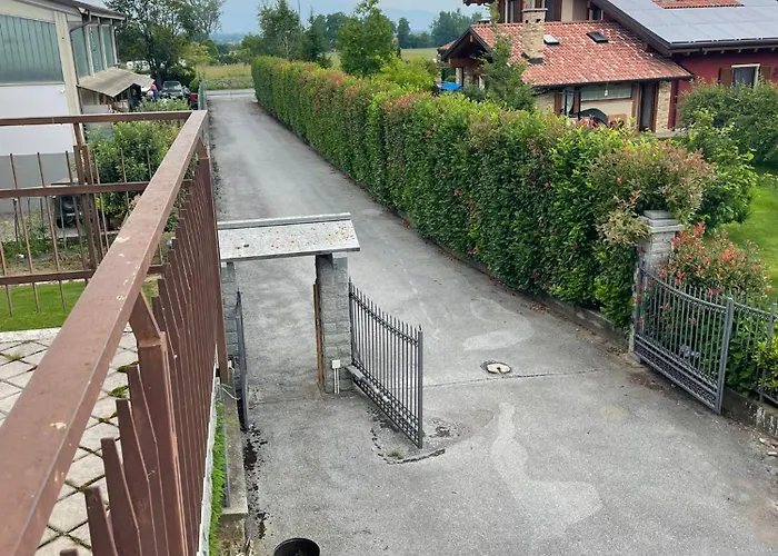 La Cricova Di Iulia Πανσιόν