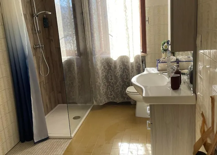 La Cricova Di Iulia Πανσιόν *